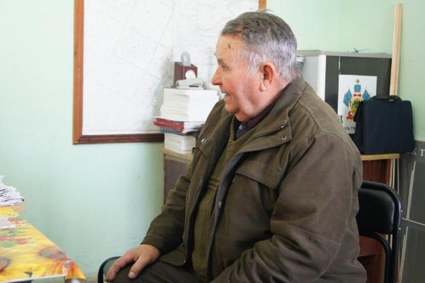 Прием граждан